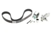 РМК ГРМ Z=120 с натяжителем AUDI/SEAT/SKODA/VW ATD/AWX \'\'1.9TDI BOSCH 1987948166 (фото 1)
