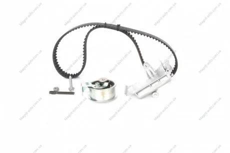 РМК ГРМ Z=120 з натягувачем AUDI/SEAT/SKODA/VW ATD/AWX \'\'1.9TDI BOSCH 1987948166