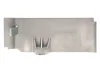 РМК ГРМ Z=120 с натяжителем AUDI/SEAT/SKODA/VW ATD/AWX \'\'1.9TDI BOSCH 1987948166 (фото 10)