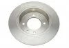 Тормозной диск HYUNDAI Coupe/Elantra/Lantra ''1.5-2.0''96-06 BOSCH 0986479484 (фото 2)