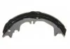 Гальмівні колодки барабанні (ручник) TOYOTA Land Cruiser 100 "98>> BOSCH 0986487728 (фото 5)