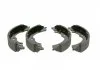 Гальмівні колодки барабанні CHEVROLET Jimny1.3i/HONDA HR-V1.6i -05 BOSCH 0986487440 (фото 2)