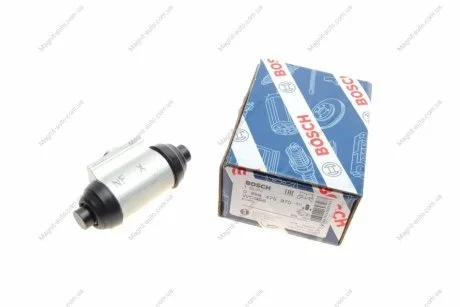 Цилиндр тормозной BOSCH 0986475970