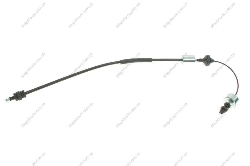 Болт головки цилиндра Mercedes 190 / Mercedes E 250 / Mercedes 200 FEBI BILSTEIN 02950 (фото 1)