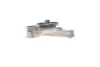 Натяжитель ремня AUDI/SKODA/VW A4/A6/A8/Superb/Passat "2,5L "01-08 FEBI BILSTEIN 44838 (фото 3)