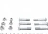 Муфта еластична (к-т) BMW 1(E82)/ 3(E90)/ 5(E07,F10)/ 7(F01) "03>> FEBI BILSTEIN 43527 (фото 5)