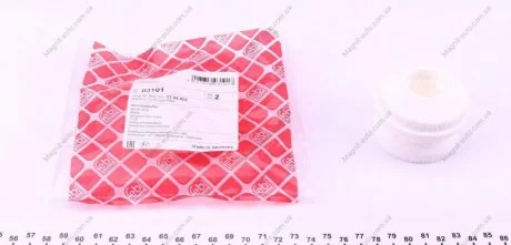Відбійник амортизатора Opel Kadett / Daewoo Espero / Daewoo Nubira FEBI BILSTEIN 03101