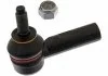 Наконечник рульової тяги FIAT/SUZUKI Cedici/SX4/Grand Vitara "06>> FEBI BILSTEIN 42309 (фото 1)