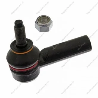 Наконечник рульової тяги FIAT/SUZUKI Cedici/SX4/Grand Vitara "06>> FEBI BILSTEIN 42309