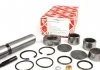 Шкворня, DB714-814 (голкові) 30mm, L FEBI BILSTEIN 08803