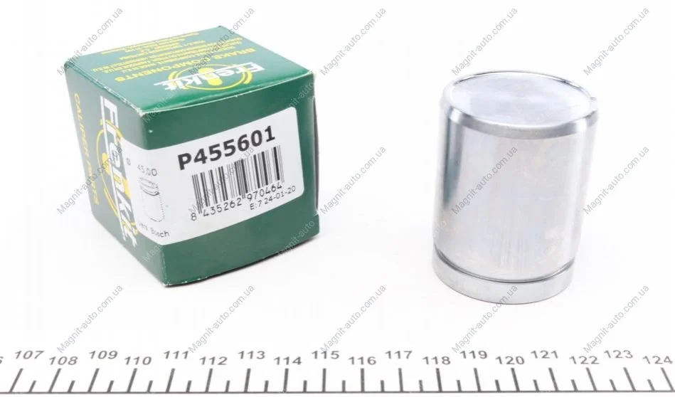 Поршень супорта гальмівного MB SPRINTER (BM901-902-903-904) 95->06 FRENKIT P455601 (фото 1)