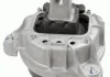 Подушка двигуна BMW 5(F07,F10)/ 6(F12,F13)/ 7(F01,F02) "08>> "Left LEMFORDER 37810 01 (фото 1)