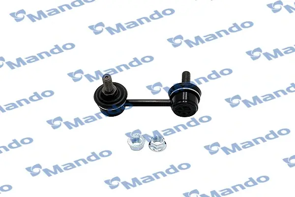 Стойка стабилизатора DAEWOO Leganza >>"02/EVANDA/EPICA "FL "03-"06 MANDO SLD0005 (фото 1)