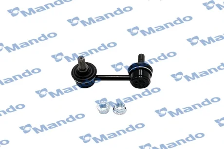 Стойка стабилизатора DAEWOO Leganza >>"02/EVANDA/EPICA "FL "03-"06 MANDO SLD0005