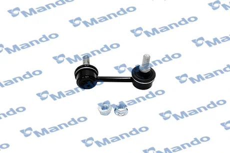 Стойка стабилизатора DAEWOO Leganza >>"02/EVANDA/EPICA "FR "03-"06 MANDO SLD0006