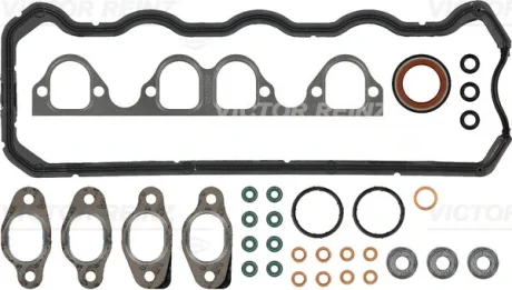Комплект прокладок головки блоку циліндрів AUDI/SEAT/VW 1,9TDI -03 VICTOR REINZ 02-31257-02