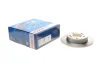 Гальмівний диск HYUNDAI/KIA Elantra/i30/Cee\'d/Soul II \'\'10>> R BOSCH 0986479052 (фото 1)