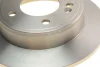 Гальмівний диск HYUNDAI/KIA Elantra/i30/Cee\'d/Soul II \'\'10>> R BOSCH 0986479052 (фото 3)