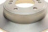 Гальмівний диск HYUNDAI/KIA Elantra/i30/Cee\'d/Soul II \'\'10>> R BOSCH 0986479052 (фото 4)