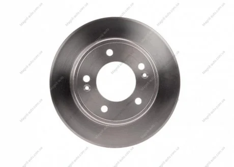 Гальмівний диск HYUNDAI/KIA Elantra/i30/Cee\'d/Soul II \'\'10>> R BOSCH 0986479052