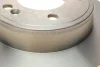 Гальмівний диск HYUNDAI/KIA Elantra/i30/Cee\'d/Soul II \'\'10>> R BOSCH 0986479052 (фото 5)