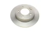 Гальмівний диск HYUNDAI/KIA Elantra/i30/Cee\'d/Soul II \'\'10>> R BOSCH 0986479052 (фото 7)