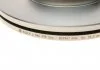 Гальмівний диск MAZDA 6 [GG/GY] \'\'2.0i-2.3i \'\'F \'\'02>> PR2 BOSCH 0986479S60 (фото 4)