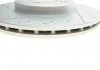 Тормозной диск MINI Cooper S R55/56/55/59 F''1,6''10>> BOSCH 0986479A69 (фото 5)