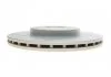 Тормозной диск MINI Cooper S R55/56/55/59 F''1,6''10>> BOSCH 0986479A69 (фото 6)
