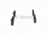Гальмівні колодки дискові FORD Galaxy/SEAT Alhambra/VW Sharan -00 BOSCH 0986494003 (фото 3)