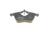 Тормозные колодки дисковые FORD Galaxy/SEAT Alhambra/VW Sharan -00 BOSCH 0986494003 (фото 4)