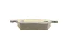 Тормозные колодки дисковые FORD Galaxy/SEAT Alhambra/VW Sharan -00 BOSCH 0986494003 (фото 6)