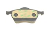 Тормозные колодки дисковые FORD Galaxy/SEAT Alhambra/VW Sharan -00 BOSCH 0986494003 (фото 7)