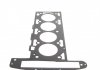 Прокладка головки блоку циліндрів OPEL Astra G,Vectra C 2,2 01-11 ELRING 081.500 (фото 8)