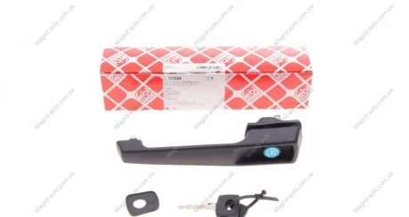 Ручка дверей FEBI BILSTEIN 17254