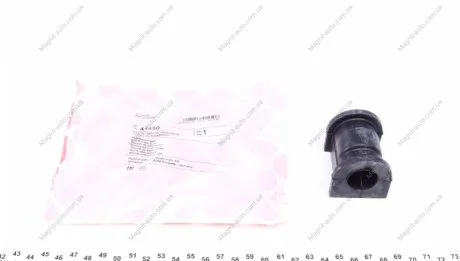 Втулка стабілізатора CHEVROLET/DAEWOO Spark/Matiz "F D=21mm "98>> FEBI BILSTEIN 41450