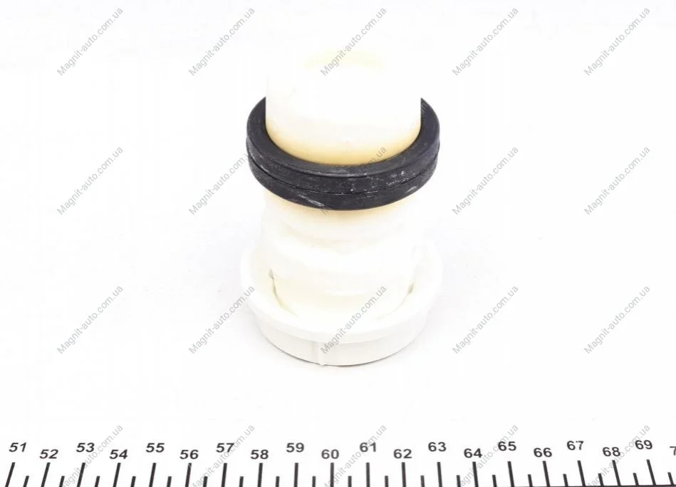 Отбойник амортизатора SKODA/VW Octavia/Golf(V-VI)/Caddy "F "04>> FEBI BILSTEIN 23614 (фото 1)