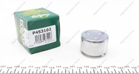 Поршень гальмівного супорта LEXUS LX,TOYOTA LAND CRUISER,4-RUNNER FRENKIT P453102