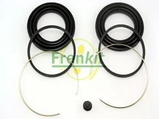 Ремкомплект гальмівного супорту ISUZU FASTER (PICK-UP/KB/KBG/KBD) FRENKIT 260009