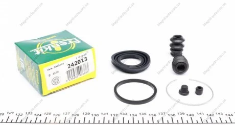 Ремкомпл. супорта Frontera/Monterey 91- 42mm FRENKIT 242013