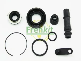 Ремкомплект тормозного суппорта NISSAN SUNNY, PULSAR, 100NX (B13) FRENKIT 230011