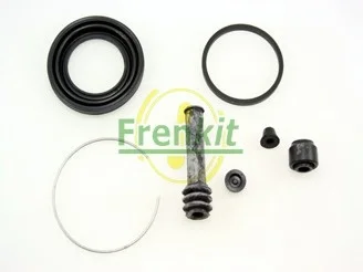 Ремкомплект тормозного суппорта NISSAN SUNNY, PULSAR, 100NX (B13) FRENKIT 248075