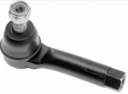 Накінечник рульової тяги KIA Carens/Clarus/Sephia/Shuma "F "95-06 LEMFORDER 24684 01