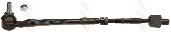 Рульова тяга с накінечником BMW 316i/318i/320i/320d/323i/328i "FL TRW JRA328 (фото 1)