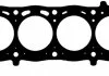 Прокладка головки блоку циліндрів CITROEN/FORD/JAGUAR 2,2TDCi 06- VICTOR REINZ 61-35805-00 (фото 1)