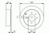 Тормозной диск PR2 HYUNDAI/KIA Matrix/Sonata/Magentis "R "98-05 BOSCH 0986479S68 (фото 1)