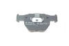 Гальмівні колодки дискові LAND ROVER Range Rover III 3.0,4.4 -06 BOSCH 0986424687 (фото 3)