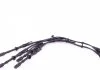 Комплект проводов AUDI/SKODA/VW A3/Octavia/Bora/Golf "1,8 "96-06 BREMI 222G200 (фото 1)