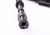 Комплект проводов AUDI/SKODA/VW A3/Octavia/Bora/Golf "1,8 "96-06 BREMI 222G200 (фото 2)