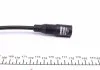 Комплект проводов AUDI/SKODA/VW A3/Octavia/Bora/Golf "1,8 "96-06 BREMI 222G200 (фото 6)